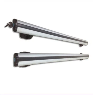 Barra transversal de techo para Dodge Journey 2009 2010 2011-2014 2015-2019 2020 Foto 1 de 4