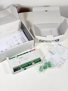 Fermax 4410 CAC Central unit UNIDAD CENTRAL AC PLUS AC PLUS CENTRAL UNIT - Picture 1 of 8