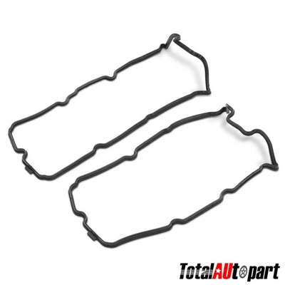 Juego de juntas de cubierta de válvula de motor para Nissan Altima 2002-2006 Frontier Pathfinder Foto 1 de 4