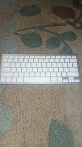 Apple Magic Keyboard - US English - Picture 1 of 1