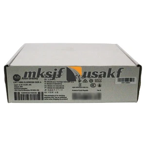 Nuevo módulo de redundancia AB 1606-XLSRED80 - Envío UPS Impuestos gratuitos a EE. UU. - Imagen 1 de 6