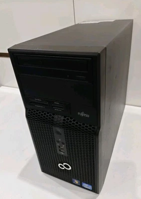 Fujitsu  Esprimo PH300 - i3-2120 @ 3.3 - 4GB RAM No SSD  - Image 1 of 4
