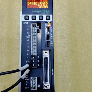 HWIN MICROSYSTEM D2T-0423-S-B5 Mega-fabs FD000MD22025 testato funzionante - Foto 1 di 5