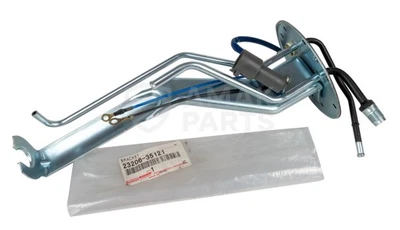 Suporte de cabide de bomba de combustível original do fabricante para Toyota 4Runner Pickup 86-92 23206-35121 - Imagem 1 de 4