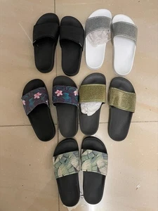 Job lot mixed sizes Slydes sliders bundle 144 pairs - Picture 1 of 1