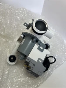 DC97-19289F DC97-19289B Waschmaschine Ablaufpumpe Baugruppe für Samsung Waschmaschine - Bild 1 von 4