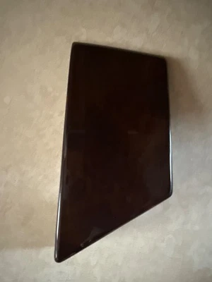 Mercedes Benz OEM for W220 S430 S500 S55 S600 rear passenger side ashtray  panel - Image 1 of 4