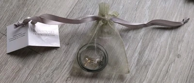 Swarovski Halskette Original Neu - Bild 1 von 4