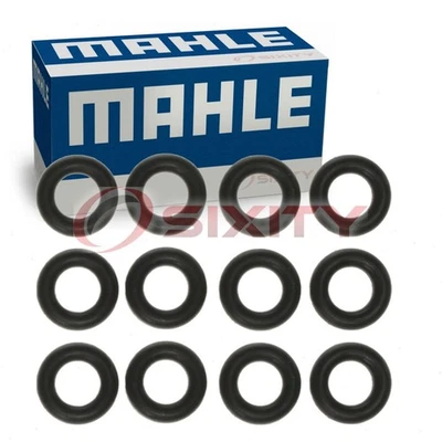 Kits de juntas tóricas de inyector de combustible MAHLE 3 piezas para Saturn Vue 2004-2010 3,5 L 3,6 L V6 dp Foto 1 de 4