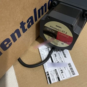 1 PIEZA NUEVO EN CAJA VEXTA Oriental motor PK596AE-T7.2 ENVÍO GRATUITO #XR - Imagen 1 de 2