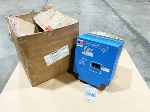 New PE M1546CXRH Micro-Speed CXR Variable Frequency Drive 15HP 25FLA 480V - Picture 1 of 6