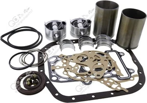 Rebuild Kit STD for Joyner 650 650cc Engine Sand Spider Commando & Other Buggy - Picture 1 of 2