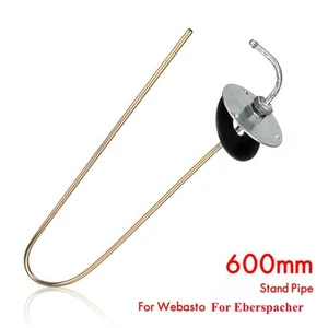 For Stand Pipe 60cm for Fuel Supply to For Webasto For Eberspacher Heaters - Picture 1 of 12