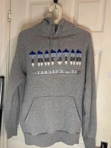 Trapstar Chenille Decoded 2.0 Grey Ice Flavored Tracksuit - Picture 1 of 11