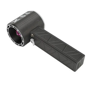 Jet Dryer Blower Violent Turbo Fan 11 Blade Blower Fan 8000mAh Brushless Motor - Picture 1 of 24