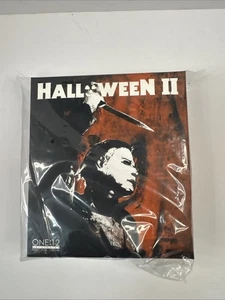 Mezco ONE:12 Halloween 2 Michael Myers IN STOCK AND READY TO SHIP!!! - Picture 1 of 4