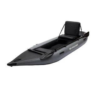 Savage Gear High Rider Kayak 330x110cm - Picture 1 of 16