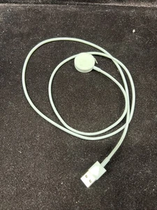 Apple Watch Charger USB-A Magnetic OEM 1M - Picture 1 of 3