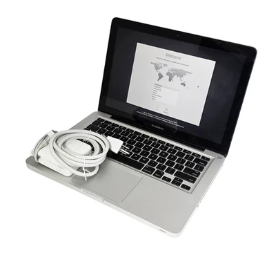 MacBook Pro A1278 EMC 2351 13”, Core Duo 2, 4GB RAM, 250GB HDD, Mid-2010 - Image 1 of 4