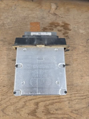 1997 Ford Econoline Van E350 5.4L Engine Computer Module ECU F7UF-12A650-SD OEM - Image 1 of 4