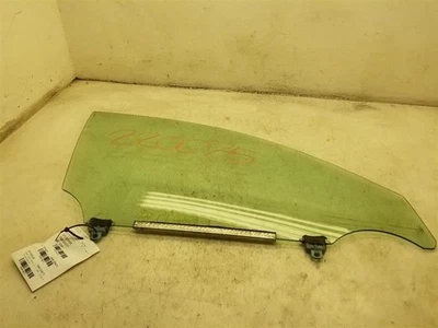 Puerta delantera derecha pasajero vidrio sedán se adapta 06-13 LEXUS IS250 Foto 1 de 4