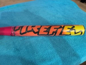 NIW 25.5 Oz. Easton fire Flex Slowpitch Softball Bat New - 240 stamp Cartoon - Bild 1 von 12