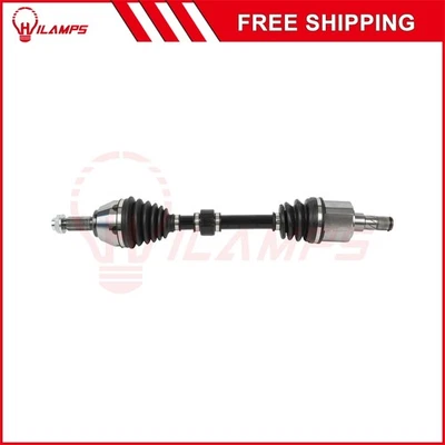 Eje CV delantero izquierdo Cooper Paceman 2013-16 para Mini Cooper Countryman 2011-16 Foto 1 de 4