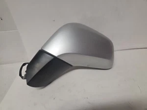 2015-2016 Chevrolet Trax Front Left Driver Door Mirror w/PWR E9026673 OEM L206 - Picture 1 of 10