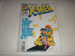 Marvel - Uncanny X-Men 303 - Picture 1 of 1