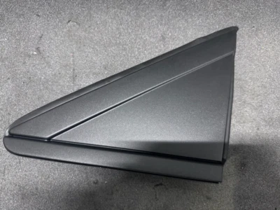 Dodge Grand Caravan Chyrsler Ram Driver 2008-2020 espejo retrovisor izquierdo bandera aplique original Foto 1 de 2