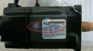 One Mitsubishi HC-MF23-UE servo motor New - Picture 1 of 2