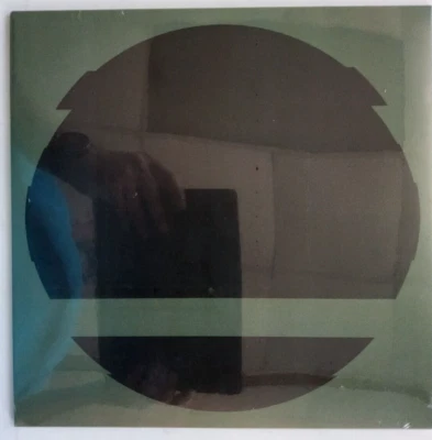 City Heat - City Heat 2022 Mini Album LP Vinyl record MINT UK Street soul black - Image 1 of 4