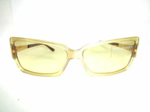 OCCHIALE DA SOLE EMANUEL UNGARO SUNGLASSES EMANUEL UNGARO UN - Picture 1 of 7