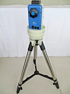 Ioptron Cube with Stainless Steel Tripod - Power Tested Only - Picture 1 of 8