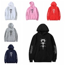 Featured image of post Ghostemane Merch Ebay