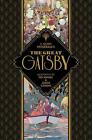 The Great Gatsby: The Essential Graphic Novel by Mr. F. Scott Fitzgerald (Englis