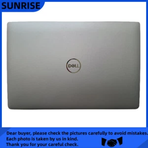 New For Dell Latitude 5430 E5430 Lcd Rear Lid Back Cover Top Case 0PFHNJ PFHNJ - Picture 1 of 3