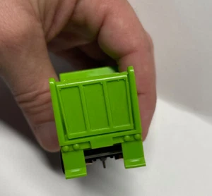 Tyco US1 Trucking Dump Truck Tailgate Door X2 - Picture 1 of 3