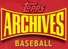 1991 Topps Archives (1953 Topps Reprint) Pick From List 201-337