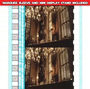 Harry Potter: Halbblutprinz - Bellatrix - 35mm 5 Zellen Filmstreifen 074 - Bild 1 von 4