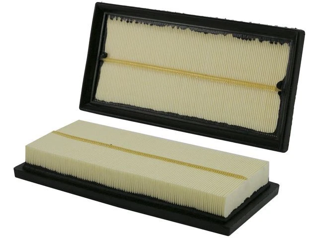 Filtro de aire para 14-15, 17-22 Mitsubishi Mirage G4 1,2 L 3 cilindros HH66W5 Foto 1 de 1