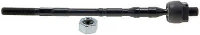 Steering Tie Rod End fits 2003-2014 Subaru Impreza Forester Legacy,Outback  MEVO - Image 1 of 4