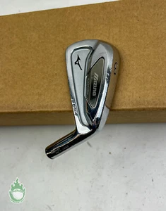 Club de Golf Usado Para Diestros Mizuno MP-59 TI Muscle 3 Hierro SOLO CABEZA - Imagen 1 de 10