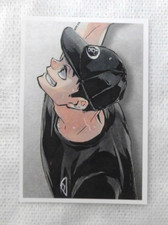 Haikyuu card Miya Osamu EX.026