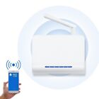 RF Wireless Signal Repeater 433 Verstärker Alarme Fernbedienungen Sensoren