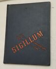1948 "Sigillum", Yearbook For Chicago Latin School, K - 12Th Gr, Vg