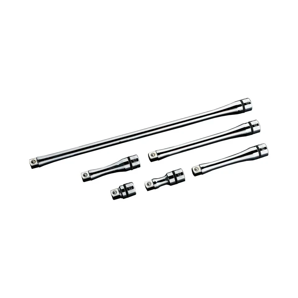 Kyoto Tools (KTC) Nepros NTBE306 6 Piece 3/8" Drive Extension Set