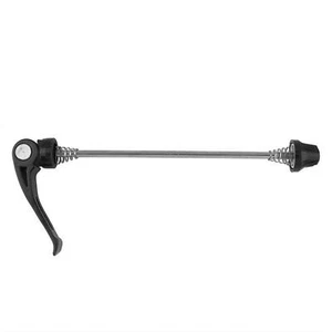 Sunlite Alloy Quick Release Skewer, 168mm, Black - Picture 1 of 3