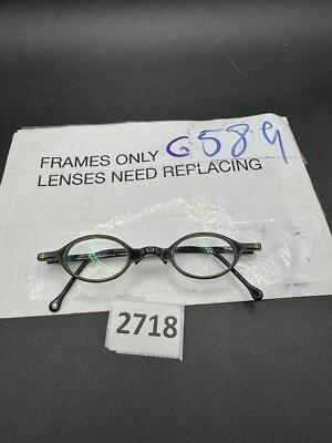 Anteojos Neostyle College 223 760 montura 36-26 verde Foto 1 de 4