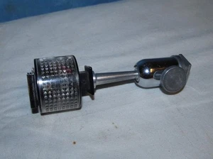 Vivitar SL 2 Camera Flash Trigger w/Prazision Ball & Socket Shoe Holder J00245 - Picture 1 of 5